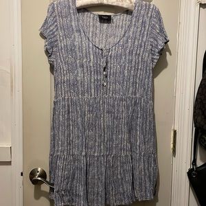 Vici Babydoll dress